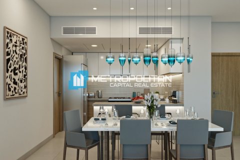 Apartman u gradu Al Reem Island, Abu Dhabi, UAE 2 spavaće sobe, 142.4 m2 Br. 686961 - Slika 8