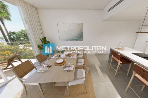 Apartament de vânzare în Abu Dhabi, EAU 2 dormitoare, 179.6 mp.  №686960 - poză 10