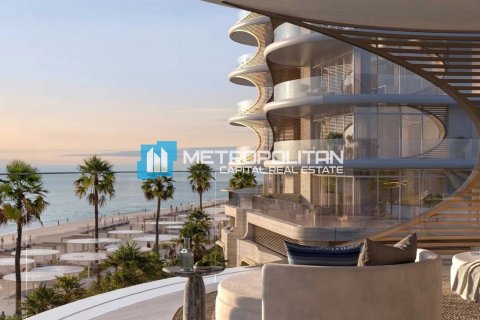 Apartament de vânzare în Abu Dhabi, EAU 2 dormitoare, 179.6 mp.  №686960 - poză 16