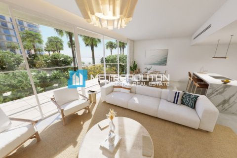 Apartament de vânzare în Abu Dhabi, EAU 2 dormitoare, 179.6 mp.  №686960 - poză 2