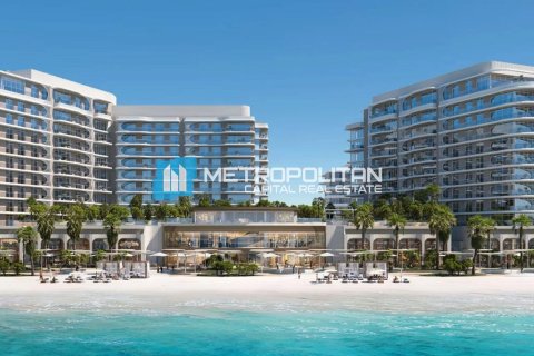 Apartament de vânzare în Abu Dhabi, EAU 2 dormitoare, 179.6 mp.  №686960 - poză 18