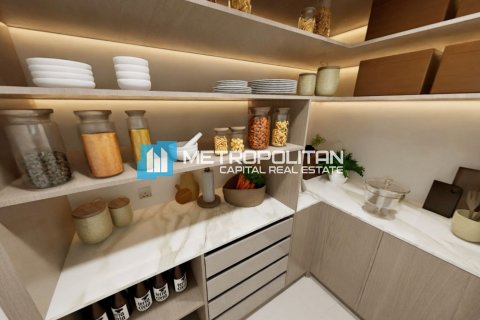 Apartament de vânzare în Abu Dhabi, EAU 2 dormitoare, 179.6 mp.  №686960 - poză 11