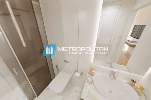 Apartament de vânzare în Abu Dhabi, EAU 2 dormitoare, 179.6 mp.  №686960 - poză 15