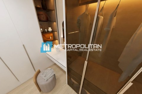 Apartament de vânzare în Abu Dhabi, EAU 2 dormitoare, 179.6 mp.  №686960 - poză 13