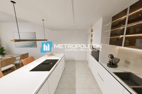 Apartament de vânzare în Abu Dhabi, EAU 2 dormitoare, 179.6 mp.  №686960 - poză 6