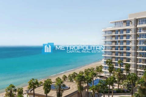 Apartament de vânzare în Abu Dhabi, EAU 2 dormitoare, 179.6 mp.  №686960 - poză 17