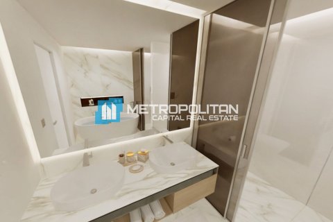 Apartament de vânzare în Abu Dhabi, EAU 2 dormitoare, 179.6 mp.  №686960 - poză 14