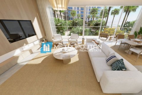 Apartament de vânzare în Abu Dhabi, EAU 2 dormitoare, 179.6 mp.  №686960 - poză 5