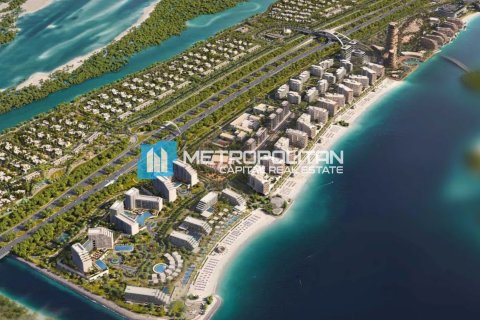 Apartament de vânzare în Abu Dhabi, EAU 2 dormitoare, 179.6 mp.  №686960 - poză 19