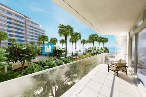 Apartament de vânzare în Abu Dhabi, EAU 2 dormitoare, 179.6 mp.  №686960 - poză 3