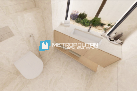 Villa itt: Saadiyat Island, Abu Dhabi, EAE, 5 hálószoba, 543.5 m², azonosító: 686957 - fénykép 17