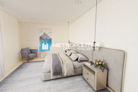 Villa itt: Saadiyat Island, Abu Dhabi, EAE, 5 hálószoba, 543.5 m², azonosító: 686957 - fénykép 8