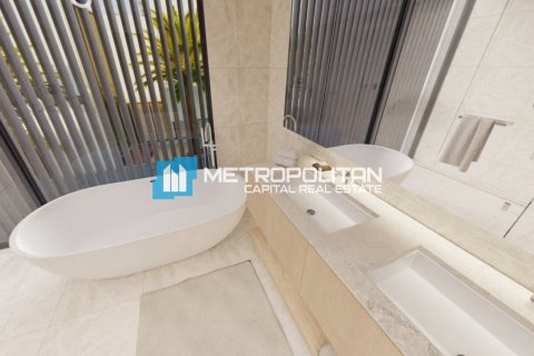 Villa itt: Saadiyat Island, Abu Dhabi, EAE, 5 hálószoba, 543.5 m², azonosító: 686957 - fénykép 15