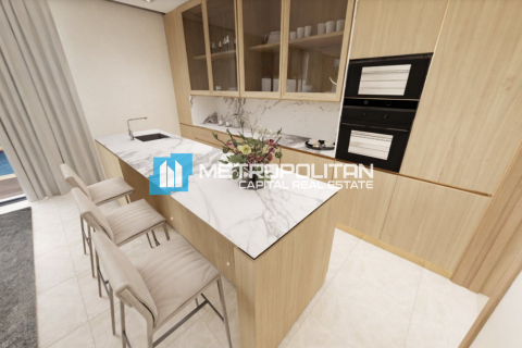 Villa itt: Saadiyat Island, Abu Dhabi, EAE, 5 hálószoba, 543.5 m², azonosító: 686957 - fénykép 7