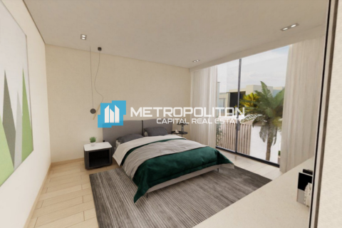 Villa itt: Saadiyat Island, Abu Dhabi, EAE, 5 hálószoba, 543.5 m², azonosító: 686957 - fénykép 9