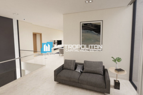 Villa itt: Saadiyat Island, Abu Dhabi, EAE, 5 hálószoba, 543.5 m², azonosító: 686957 - fénykép 14