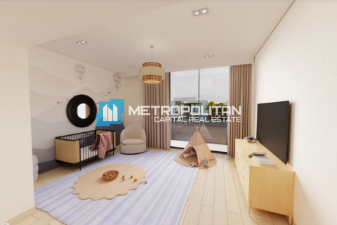 Villa itt: Saadiyat Island, Abu Dhabi, EAE, 5 hálószoba, 543.5 m², azonosító: 686957 - fénykép 11