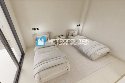 Villa itt: Saadiyat Island, Abu Dhabi, EAE, 5 hálószoba, 543.5 m², azonosító: 686957 - fénykép 12