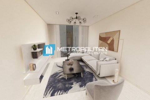 Villa itt: Saadiyat Island, Abu Dhabi, EAE, 5 hálószoba, 543.5 m², azonosító: 686957 - fénykép 13