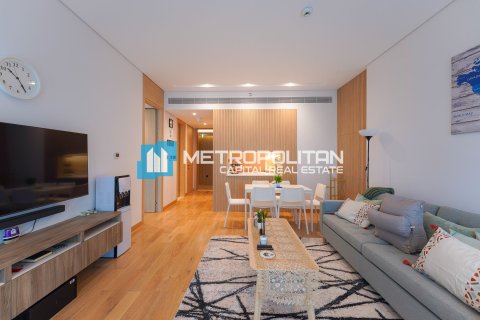 Διαμέρισμα σε Al Reem Island, Abu Dhabi, ΗΑΕ 1 υπνοδωμάτιο, 89.8 τ.μ. Αρ. 686963 - φωτογραφία 6