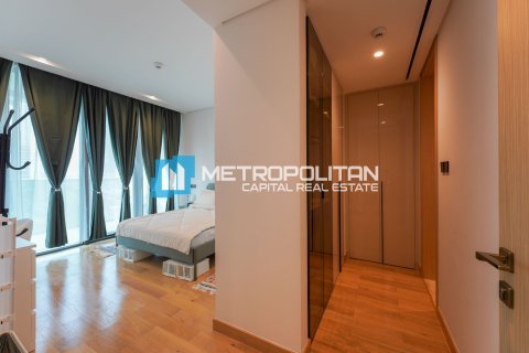 Διαμέρισμα σε Al Reem Island, Abu Dhabi, ΗΑΕ 1 υπνοδωμάτιο, 89.8 τ.μ. Αρ. 686963 - φωτογραφία 14