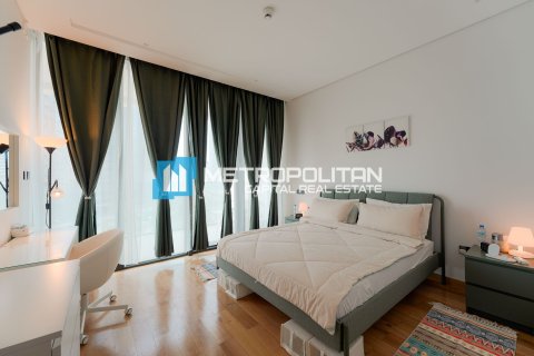Διαμέρισμα σε Al Reem Island, Abu Dhabi, ΗΑΕ 1 υπνοδωμάτιο, 89.8 τ.μ. Αρ. 686963 - φωτογραφία 10