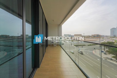 Διαμέρισμα σε Al Reem Island, Abu Dhabi, ΗΑΕ 1 υπνοδωμάτιο, 89.8 τ.μ. Αρ. 686963 - φωτογραφία 22