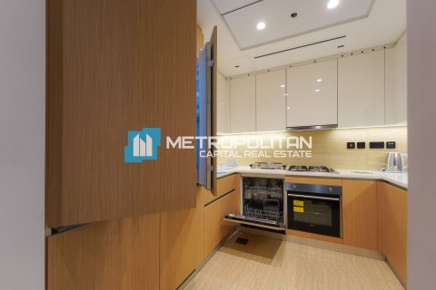 Διαμέρισμα σε Al Reem Island, Abu Dhabi, ΗΑΕ 1 υπνοδωμάτιο, 89.8 τ.μ. Αρ. 686963 - φωτογραφία 8