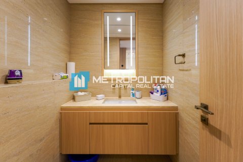 Διαμέρισμα σε Al Reem Island, Abu Dhabi, ΗΑΕ 1 υπνοδωμάτιο, 89.8 τ.μ. Αρ. 686963 - φωτογραφία 20