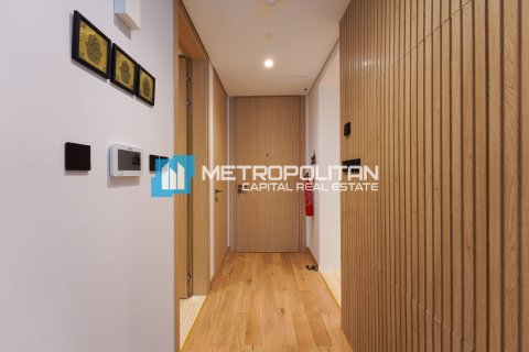 Διαμέρισμα σε Al Reem Island, Abu Dhabi, ΗΑΕ 1 υπνοδωμάτιο, 89.8 τ.μ. Αρ. 686963 - φωτογραφία 17