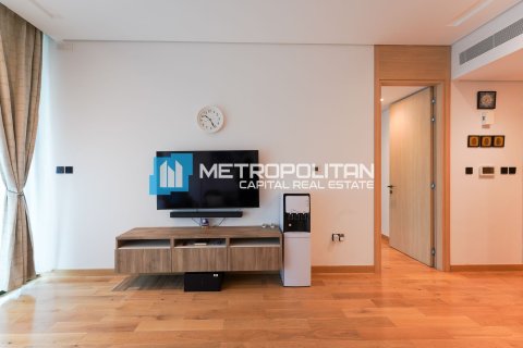 Διαμέρισμα σε Al Reem Island, Abu Dhabi, ΗΑΕ 1 υπνοδωμάτιο, 89.8 τ.μ. Αρ. 686963 - φωτογραφία 12