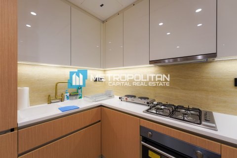 Διαμέρισμα σε Al Reem Island, Abu Dhabi, ΗΑΕ 1 υπνοδωμάτιο, 89.8 τ.μ. Αρ. 686963 - φωτογραφία 9