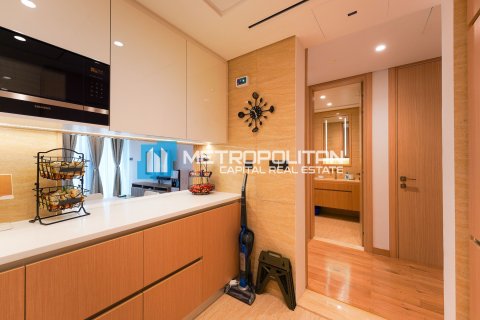 Διαμέρισμα σε Al Reem Island, Abu Dhabi, ΗΑΕ 1 υπνοδωμάτιο, 89.8 τ.μ. Αρ. 686963 - φωτογραφία 13