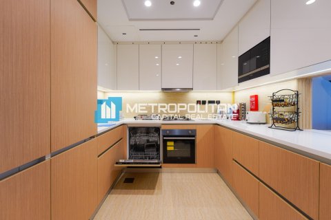 Διαμέρισμα σε Al Reem Island, Abu Dhabi, ΗΑΕ 1 υπνοδωμάτιο, 89.8 τ.μ. Αρ. 686963 - φωτογραφία 5