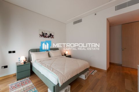 Διαμέρισμα σε Al Reem Island, Abu Dhabi, ΗΑΕ 1 υπνοδωμάτιο, 89.8 τ.μ. Αρ. 686963 - φωτογραφία 15