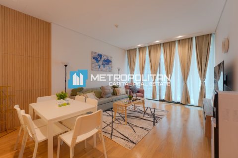 Διαμέρισμα σε Al Reem Island, Abu Dhabi, ΗΑΕ 1 υπνοδωμάτιο, 89.8 τ.μ. Αρ. 686963 - φωτογραφία 2