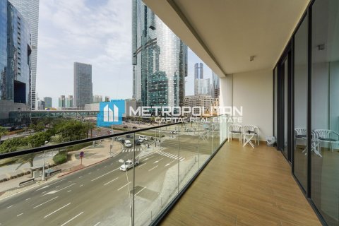 Διαμέρισμα σε Al Reem Island, Abu Dhabi, ΗΑΕ 1 υπνοδωμάτιο, 89.8 τ.μ. Αρ. 686963