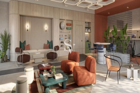 Wohnung zum Verkauf in Dubai Land, Dubai, VAE 1 Schlafzimmer, 93 m2 Nr. 720148 - Foto 1