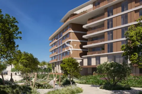 Müüa korter asukohaga Palm Jebel Ali, Dubai, AÜE: 4 magamistoaga, 302 m² Nr 720151 - pilt 5