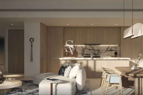 Müüa korter asukohaga Palm Jebel Ali, Dubai, AÜE: 4 magamistoaga, 302 m² Nr 720151 - pilt 18