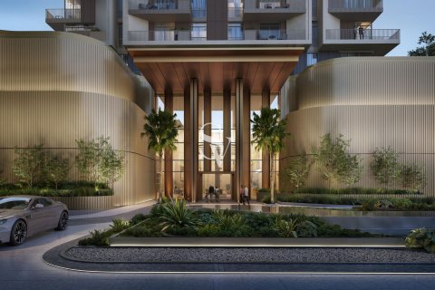 Apartmán v Dubai Land, SAE 1 spálňa, 81 m2 č. 720149 - Fotografia 13