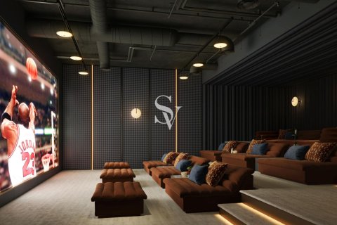 Apartmán v Dubai Land, SAE 1 spálňa, 81 m2 č. 720149 - Fotografia 18