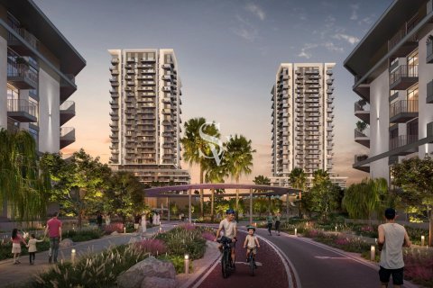 Apartmán v Dubai Land, SAE 1 spálňa, 81 m2 č. 720149 - Fotografia 7