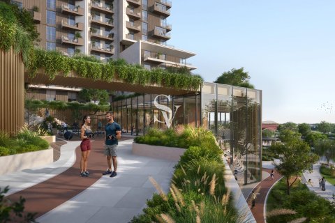 Apartmán v Dubai Land, SAE 1 spálňa, 81 m2 č. 720149 - Fotografia 17