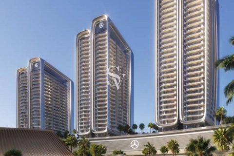 Lägenhet till försäljning i Nadd Al Sheba, Dubai, UAE 37 kvm Nr. 720152 - fotografi 12