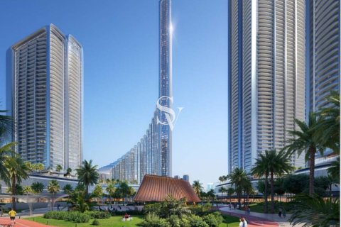 Lägenhet till försäljning i Nadd Al Sheba, Dubai, UAE 37 kvm Nr. 720152 - fotografi 10
