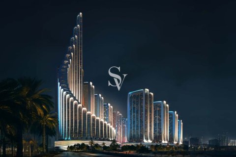 Lägenhet till försäljning i Nadd Al Sheba, Dubai, UAE 37 kvm Nr. 720152 - fotografi 9