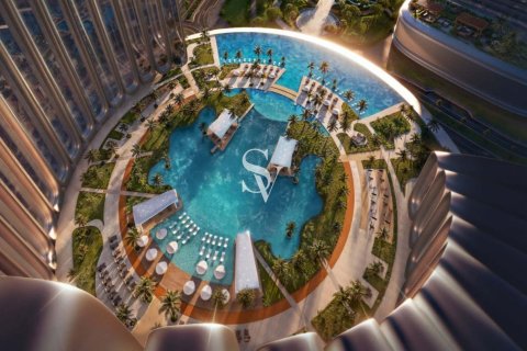 Lägenhet till försäljning i Nadd Al Sheba, Dubai, UAE 37 kvm Nr. 720152 - fotografi 7