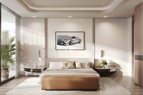 Lägenhet till försäljning i Nadd Al Sheba, Dubai, UAE 37 kvm Nr. 720152 - fotografi 5