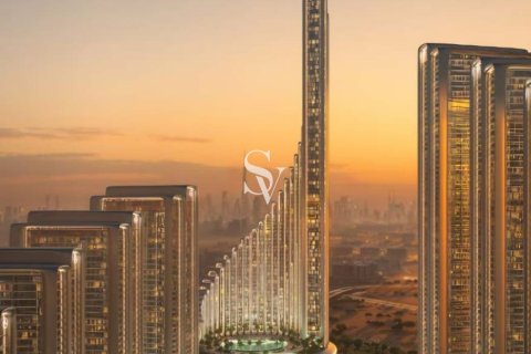 Lägenhet till försäljning i Nadd Al Sheba, Dubai, UAE 37 kvm Nr. 720152 - fotografi 13
